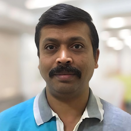 Dr. Vasudeo Pandharinath Zambare    